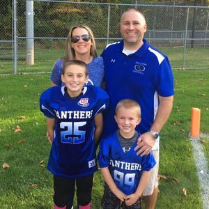 Meet your Posher, Timothy